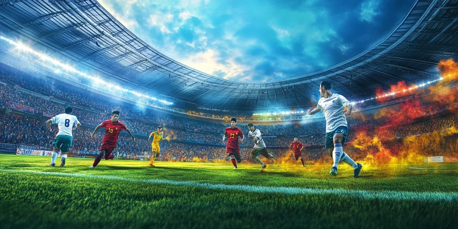 World Cup Qualifiers