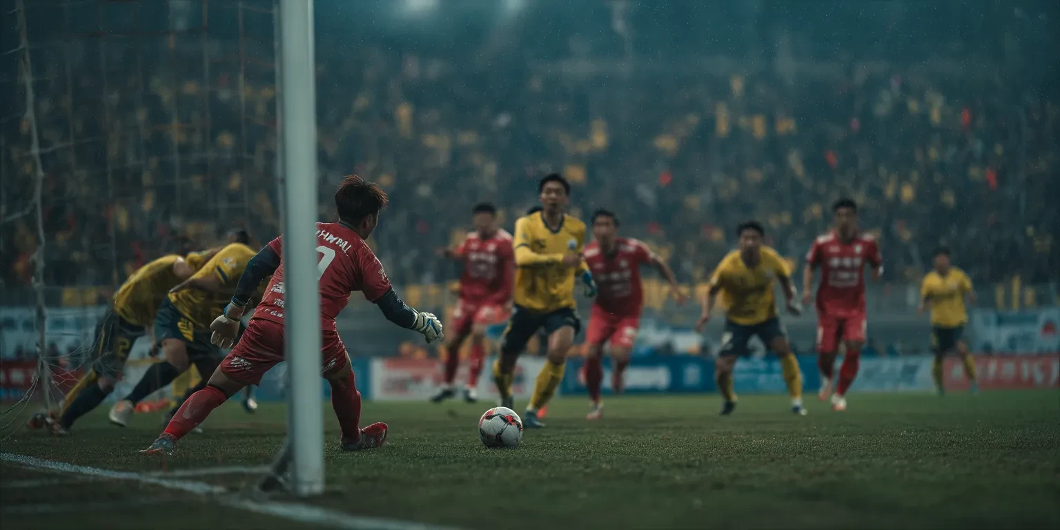 Liga Super Malaysia